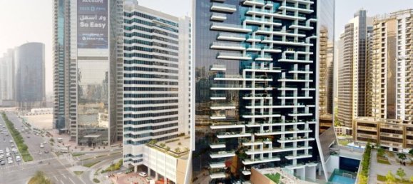 Studio in DAMAC MAISON PRIVE, Dubai, UAE No. 68764 10