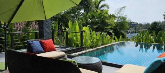 3 bedrooms Villa in Pa Klok, Thailand No. 19751 2