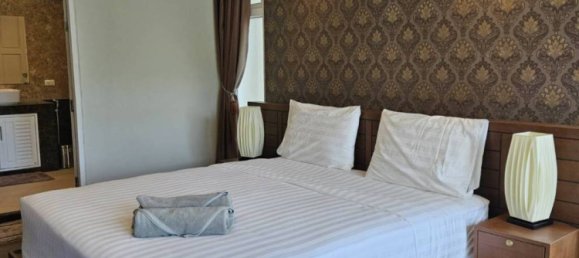 3 bedrooms Villa in Pa Klok, Thailand No. 19751 10