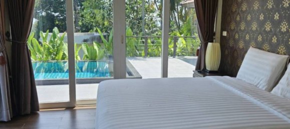 3 bedrooms Villa in Pa Klok, Thailand No. 19751 9