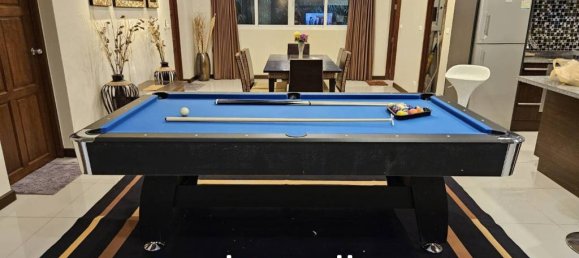 3 bedrooms Villa in Pa Klok, Thailand No. 19751 7