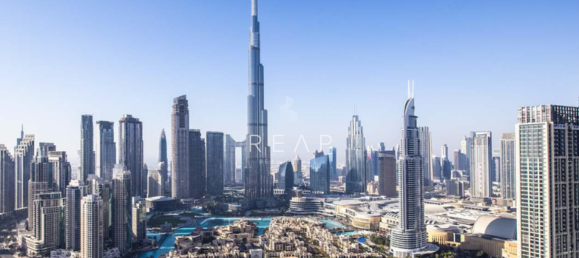 1 bedroom Apartment in Downtown Dubai (Downtown Burj Dubai), UAE No. 30999 5