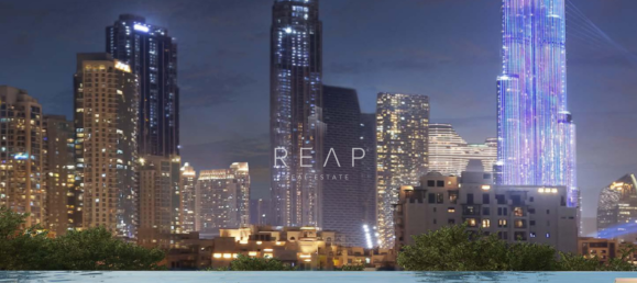 1 bedroom Apartment in Downtown Dubai (Downtown Burj Dubai), UAE No. 30999 11