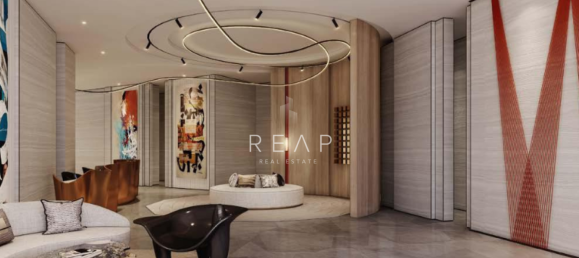 1 bedroom Apartment in Downtown Dubai (Downtown Burj Dubai), UAE No. 30999 2