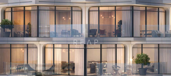 1 bedroom Apartment in Downtown Dubai (Downtown Burj Dubai), UAE No. 30999 4