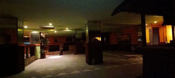 1 bedroom Commercial property in Fuengirola, Spain No. 180157 12