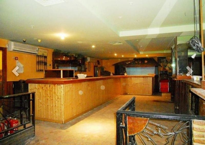 1 bedroom Commercial property in Fuengirola, Spain No. 180157