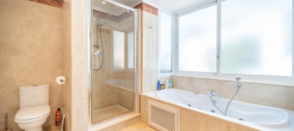 4 Schlafzimmer Villa in Istan, Spain, Nr. 177881 32