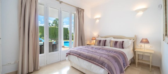 4 Schlafzimmer Villa in Istan, Spain, Nr. 177881 43