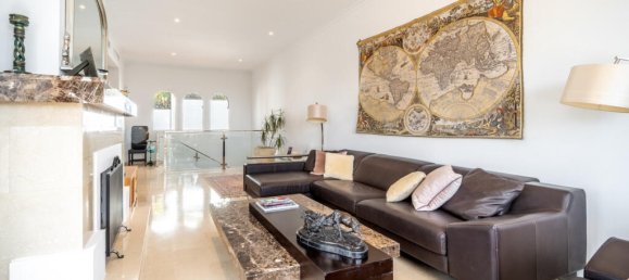 4 Schlafzimmer Villa in Istan, Spain, Nr. 177881 14