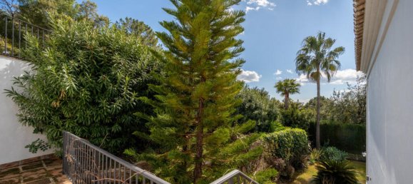 4 Schlafzimmer Villa in Istan, Spain, Nr. 177881 22