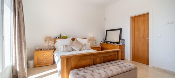 4 Schlafzimmer Villa in Istan, Spain, Nr. 177881 11