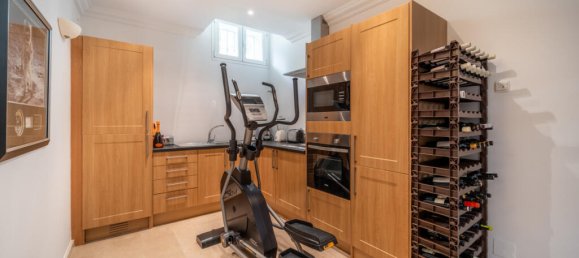 4 Schlafzimmer Villa in Istan, Spain, Nr. 177881 68