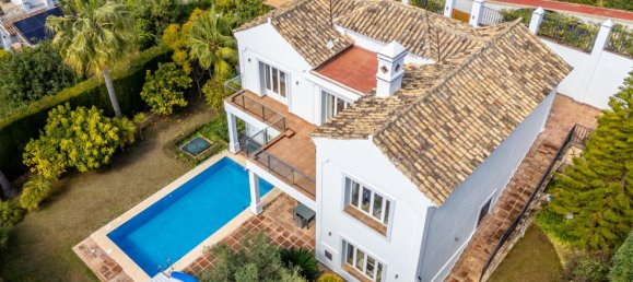 4 Schlafzimmer Villa in Istan, Spain, Nr. 177881 61