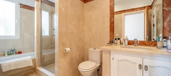 4 Schlafzimmer Villa in Istan, Spain, Nr. 177881 52