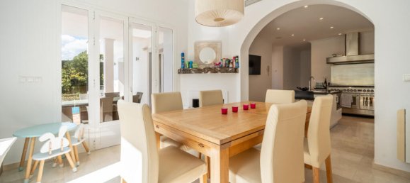 4 Schlafzimmer Villa in Istan, Spain, Nr. 177881 60