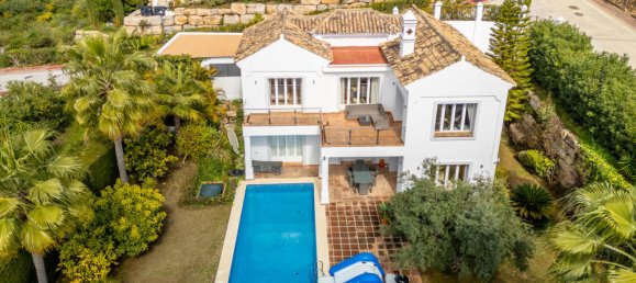 4 Schlafzimmer Villa in Istan, Spain, Nr. 177881 58