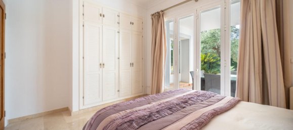 4 Schlafzimmer Villa in Istan, Spain, Nr. 177881 45