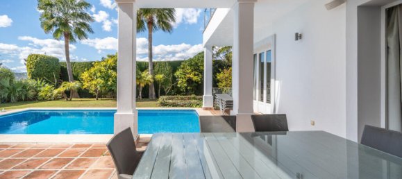 4 Schlafzimmer Villa in Istan, Spain, Nr. 177881 62