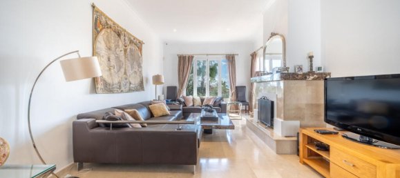 4 Schlafzimmer Villa in Istan, Spain, Nr. 177881 4