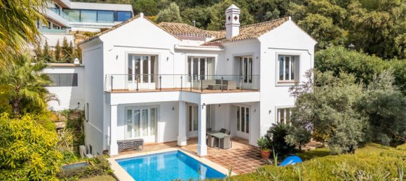 4 Schlafzimmer Villa in Istan, Spain, Nr. 177881 56