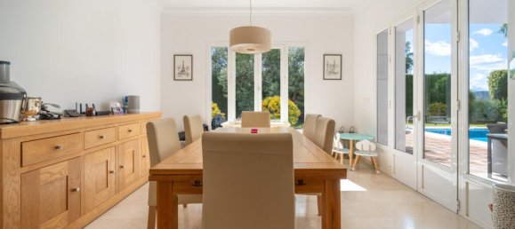 4 Schlafzimmer Villa in Istan, Spain, Nr. 177881 26