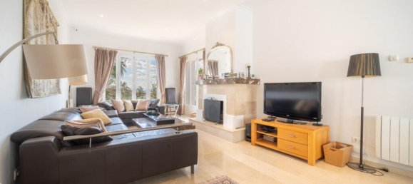 4 Schlafzimmer Villa in Istan, Spain, Nr. 177881 37