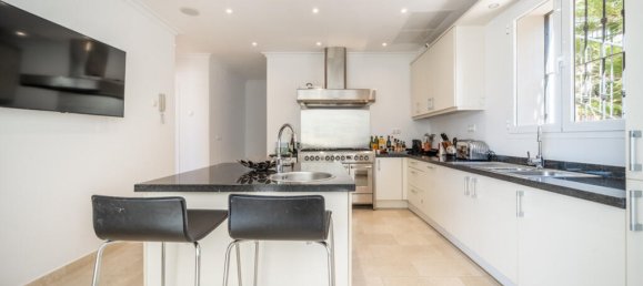 4 Schlafzimmer Villa in Istan, Spain, Nr. 177881 29