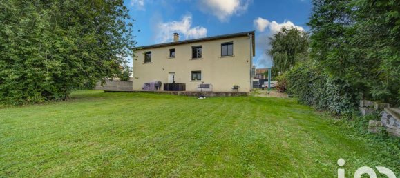 4 غرف نوم منزل في Saint-Jure, France رقم 155022 15