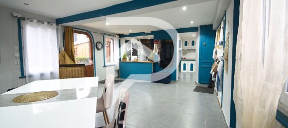 5 bedrooms House in Hardivillers, France No. 160619 4