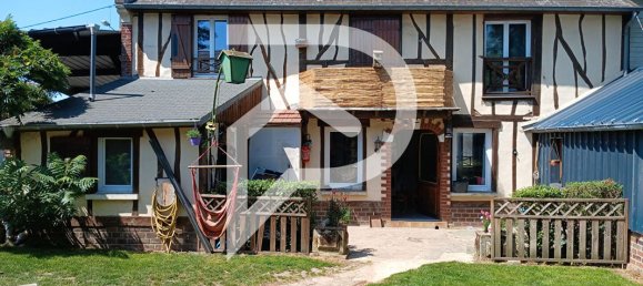 5 bedrooms House in Hardivillers, France No. 160619 12