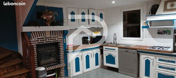 5 bedrooms House in Hardivillers, France No. 160619 2