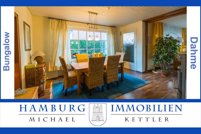 2 Schlafzimmer Bungalow in Ostholstein, Germany, Nr. 41278