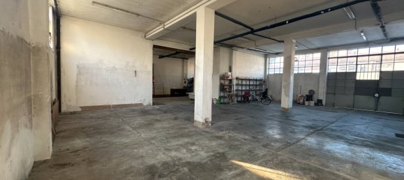 Lagerhaus in Gorle, Italy 286m², Nr. 324933 8