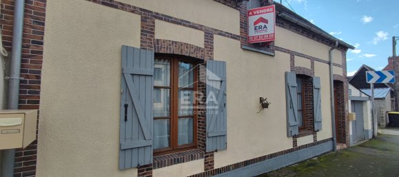 3 غرف نوم منزل في Montlandon, France رقم 211504 2