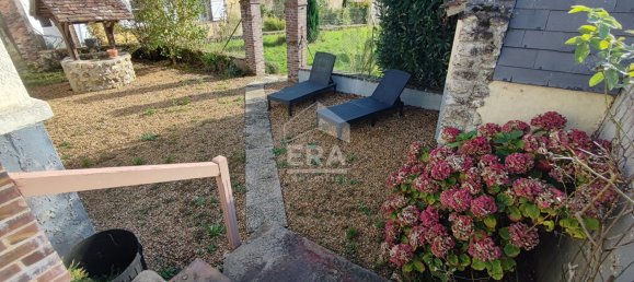 3 غرف نوم منزل في Montlandon, France رقم 211504 8