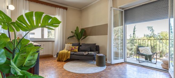 Apartamento de 4 dormitorios en Rome, Italy No. 323551 34