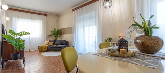 Apartamento de 4 dormitorios en Rome, Italy No. 323551 6