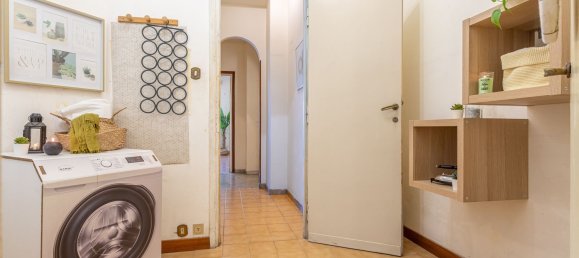 Apartamento de 4 dormitorios en Rome, Italy No. 323551 54