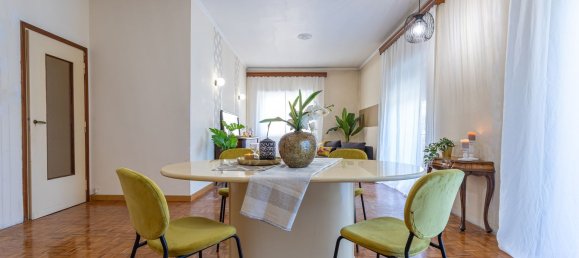 Apartamento de 4 dormitorios en Rome, Italy No. 323551 19