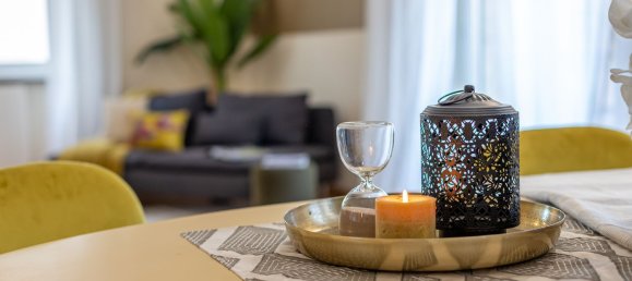 Apartamento de 4 dormitorios en Rome, Italy No. 323551 14