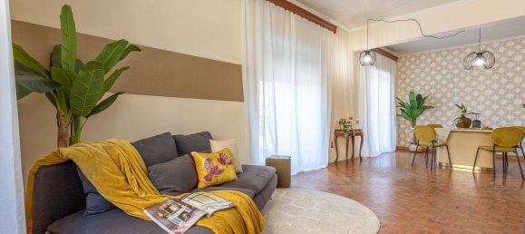Apartamento de 4 dormitorios en Rome, Italy No. 323551 46