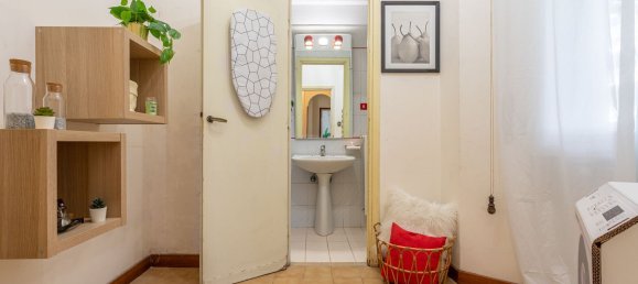 Apartamento de 4 dormitorios en Rome, Italy No. 323551 53