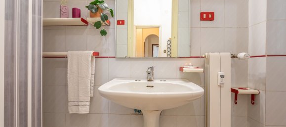 Apartamento de 4 dormitorios en Rome, Italy No. 323551 55