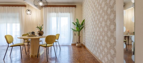 Apartamento de 4 dormitorios en Rome, Italy No. 323551 3