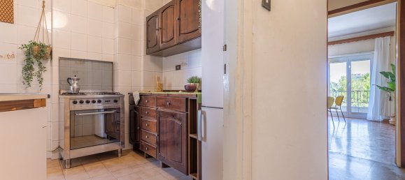 Apartamento de 4 dormitorios en Rome, Italy No. 323551 57