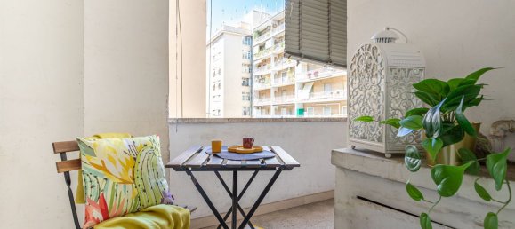 Apartamento de 4 dormitorios en Rome, Italy No. 323551 60