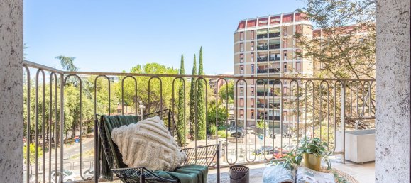 Apartamento de 4 dormitorios en Rome, Italy No. 323551 51