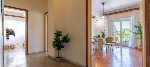 Apartamento de 4 dormitorios en Rome, Italy No. 323551 10