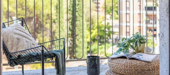 Apartamento de 4 dormitorios en Rome, Italy No. 323551 2